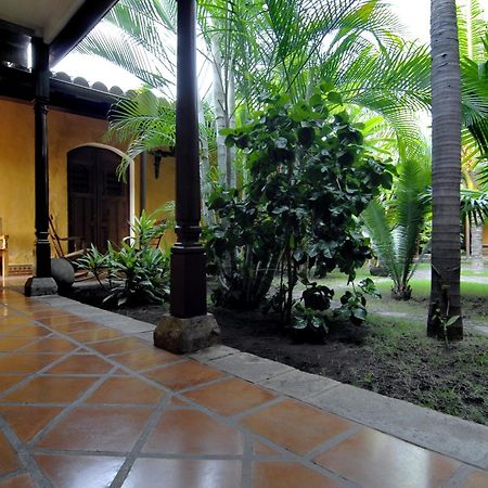 Hotel La Pergola Granada Quarto foto
